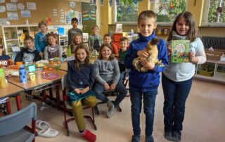 Klasse 3b