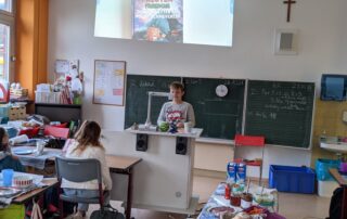 Klasse 4