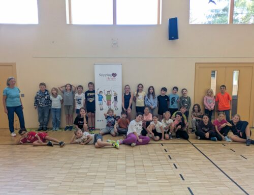 Skipping Hearts 2025